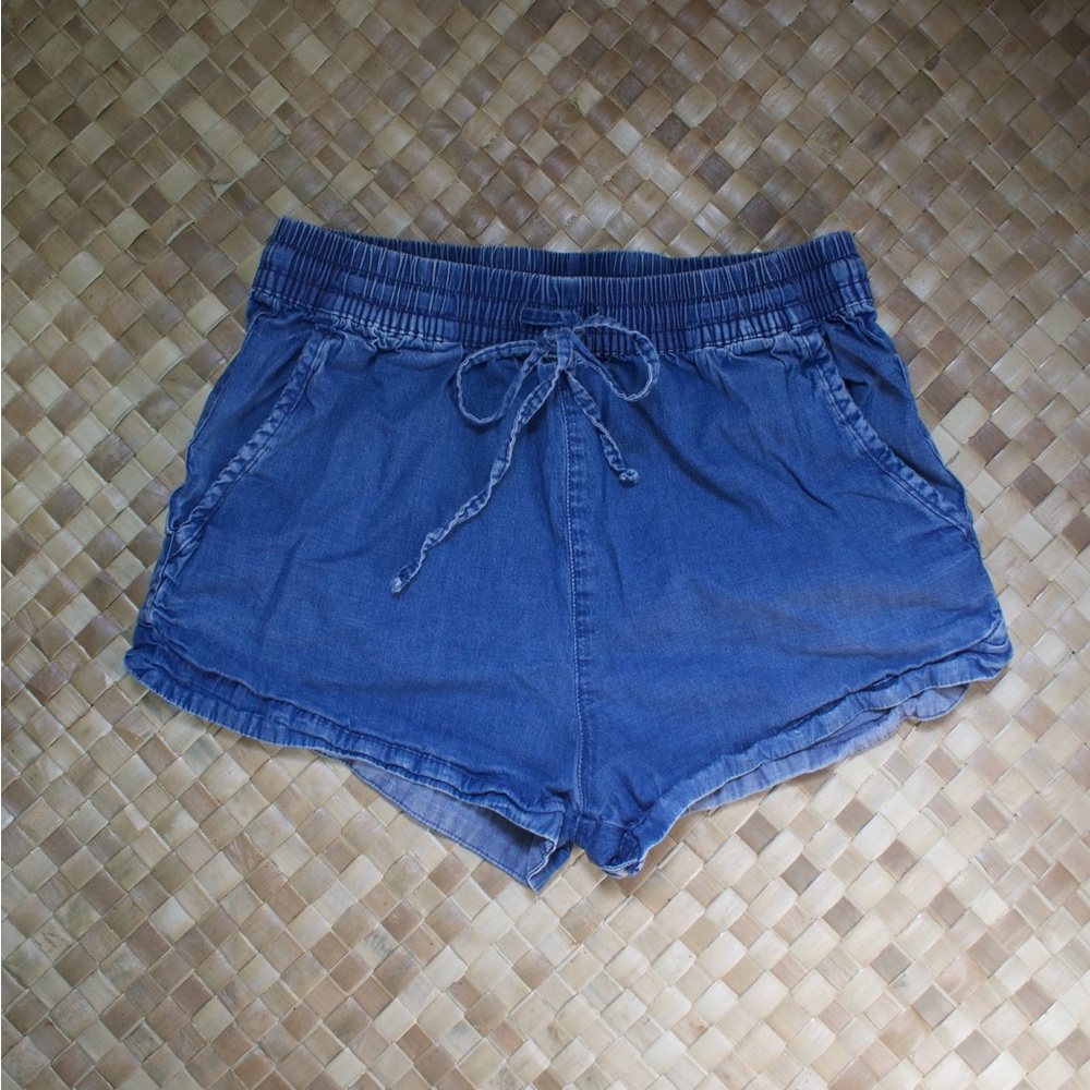 Hurley XS Shorts